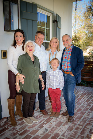 Conrads Thanksgiving 035