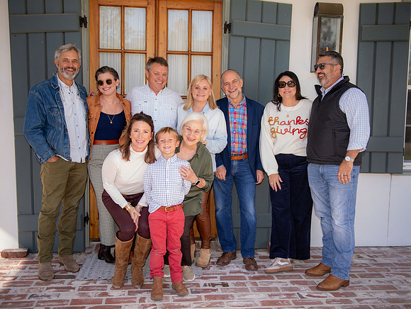 Conrads Thanksgiving 039