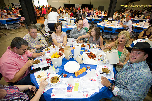 Seafood gala 156