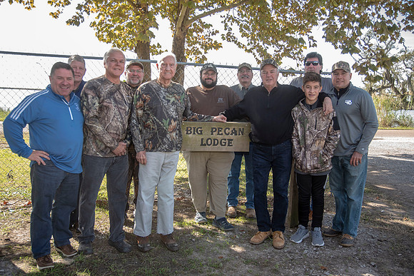 Big pecan lodge 006