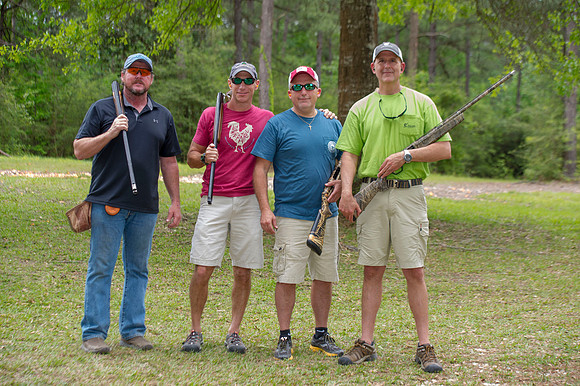 CCA sporting clays 195