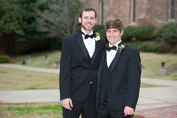 Kristine & James 255