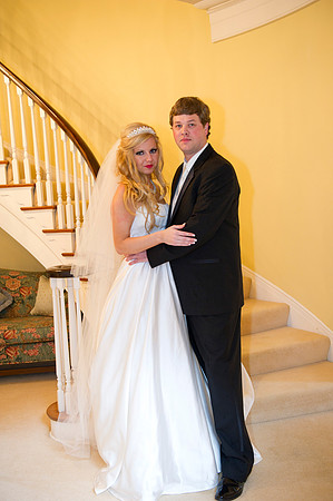 Mandy & Mathew 088