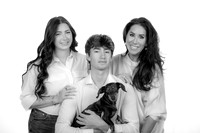 Granier family