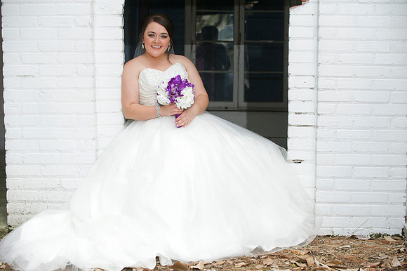 Kristen's bridal 199
