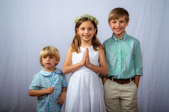 2021 aloysius communion  189