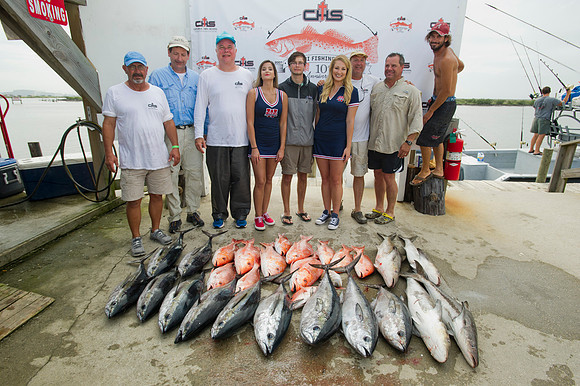 CHS rodeo 255
