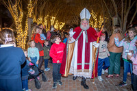 Advent Aloysius 2025