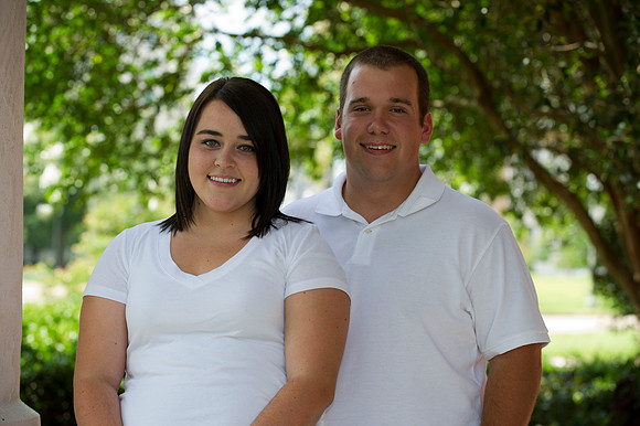 Kristen & Brett 004