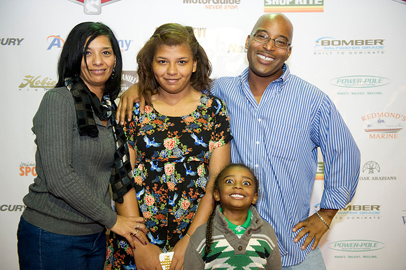 Star Red Carpet 171