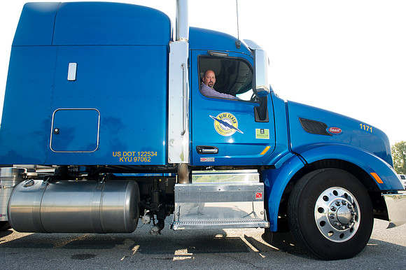 Blue Flash105