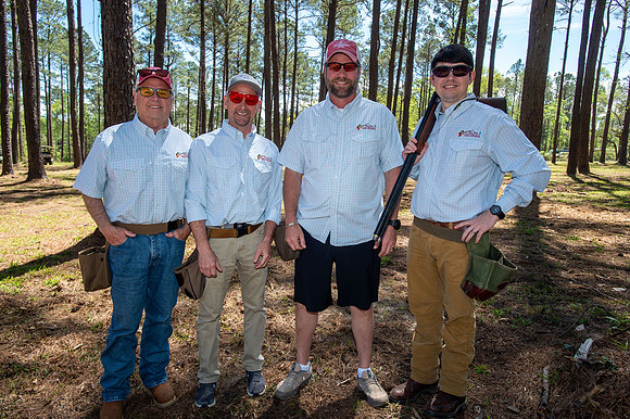 CCA sporting clays 118