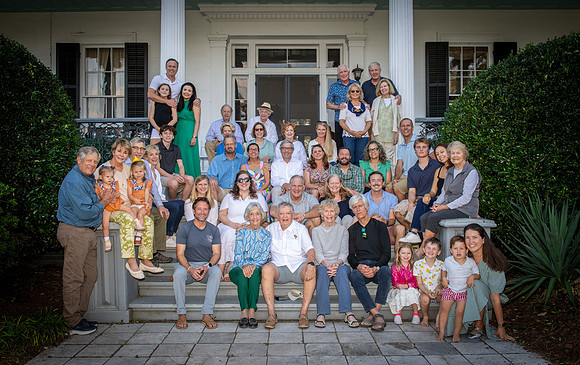 Gay family reunion 139