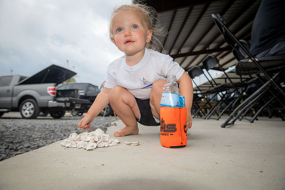 2024 CHS fishing rodeo 250
