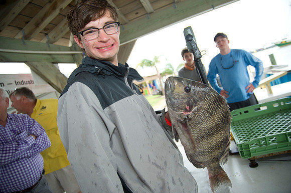 2016 CHS alumni Fishing rodeo 099