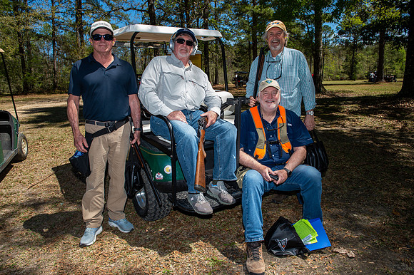 CCA sporting clays 245
