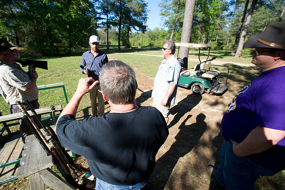 2017 CCA Sporting Clays  017
