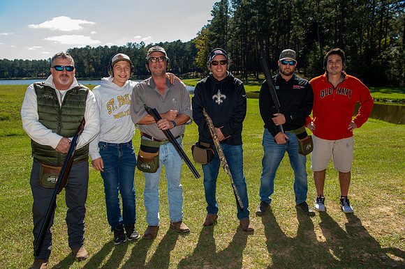 2020 Sporting clays 323
