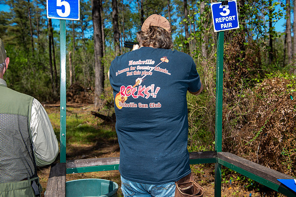CCA sporting clays 315