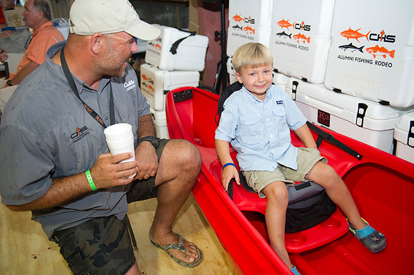 CHS Alumni Fishing Rodeo 2014 0379