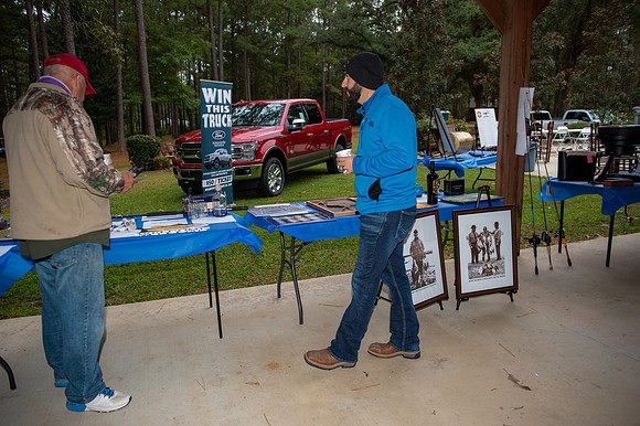2020 Sporting clays 011