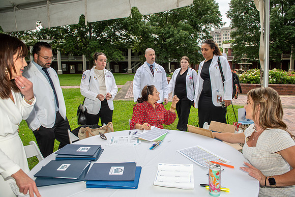 2025 White coat Wednesday 048