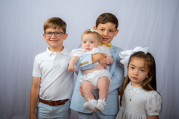 2021 aloysius communion  366