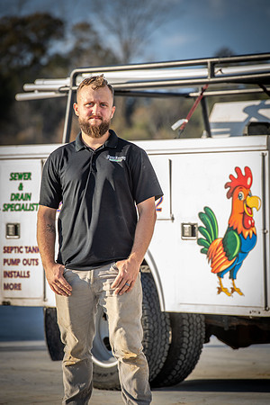 Little Rooster 328