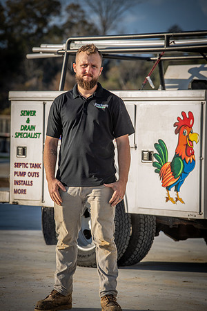 Little Rooster 325