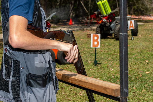 CCA sporting clays 142