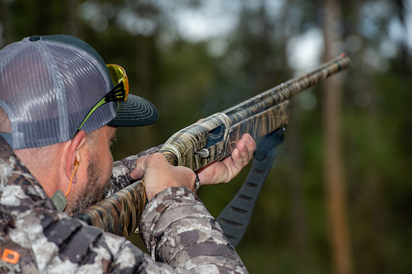 2020 Sporting clays 180