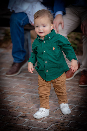 Jay's baptism 167