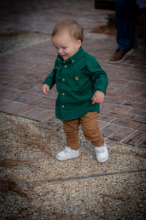 Jay's baptism 169