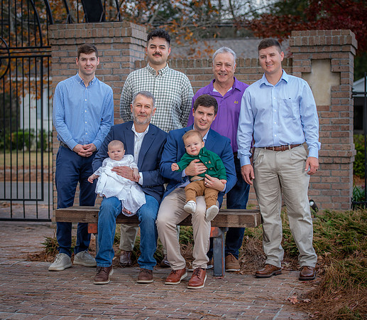 Jay's baptism 166