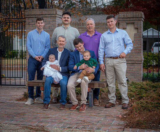 Jay's baptism 165