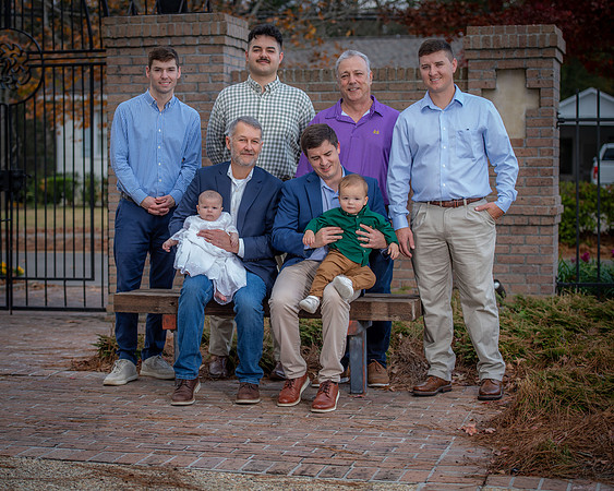 Jay's baptism 164