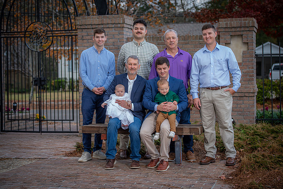 Jay's baptism 163