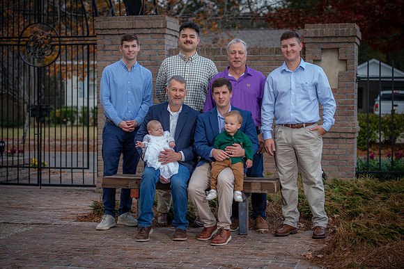 Jay's baptism 162