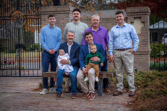 Jay's baptism 160