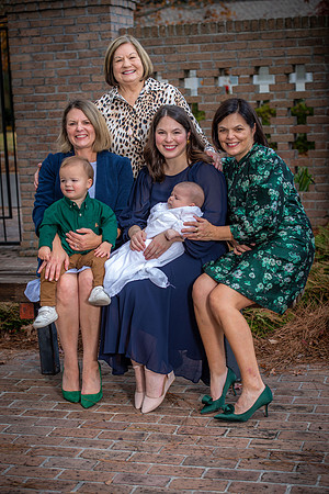 Jay's baptism 158