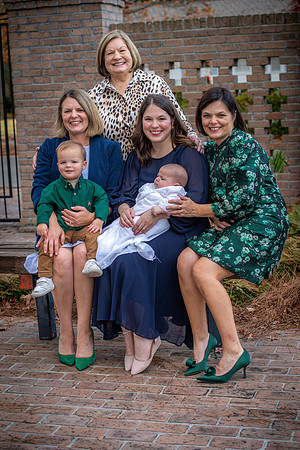 Jay's baptism 157
