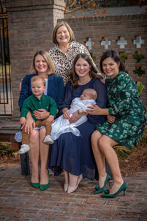Jay's baptism 155