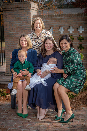 Jay's baptism 154