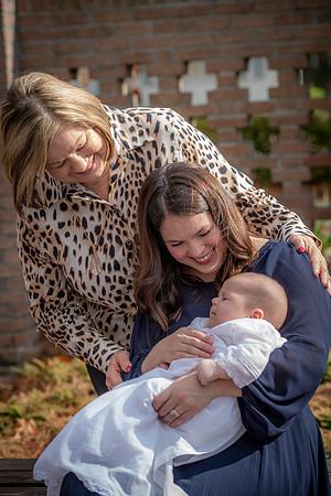 Jay's baptism 150