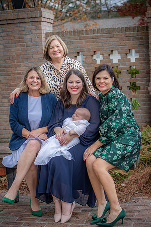 Jay's baptism 153