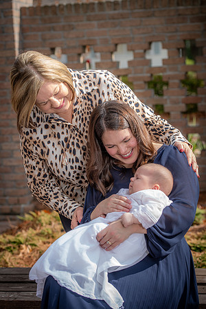 Jay's baptism 151