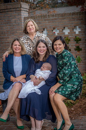 Jay's baptism 152