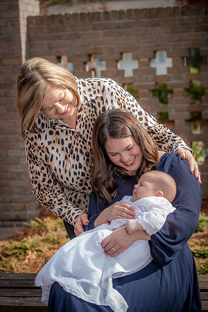 Jay's baptism 149