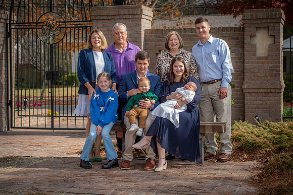 Jay's baptism 145