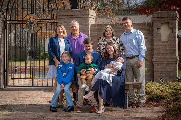 Jay's baptism 144
